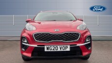 Kia Sportage 1.6 CRDi 48V ISG 2 5dr DCT Auto Diesel Estate